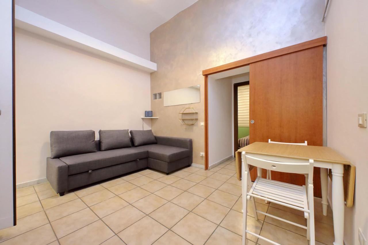 My Home Your Home Rome Buitenkant foto