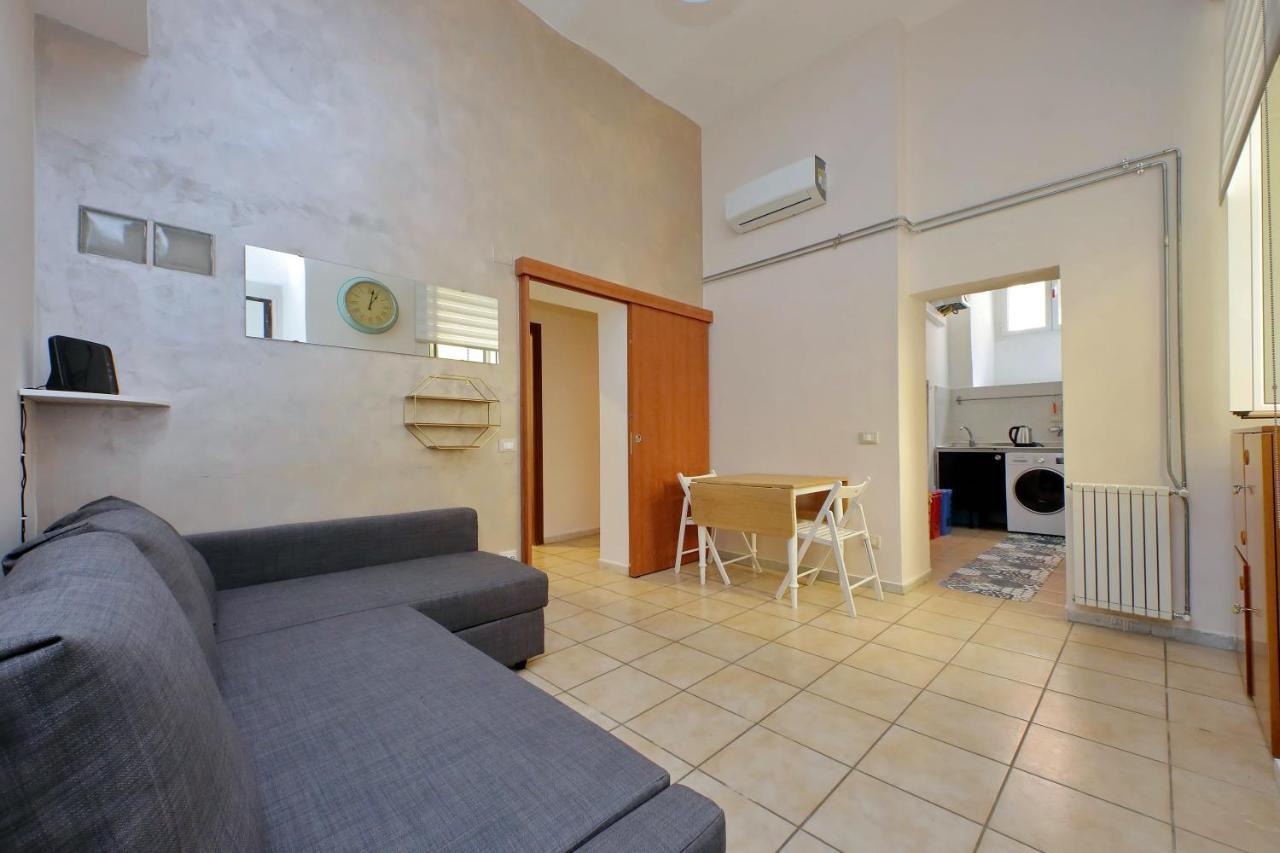 My Home Your Home Rome Buitenkant foto
