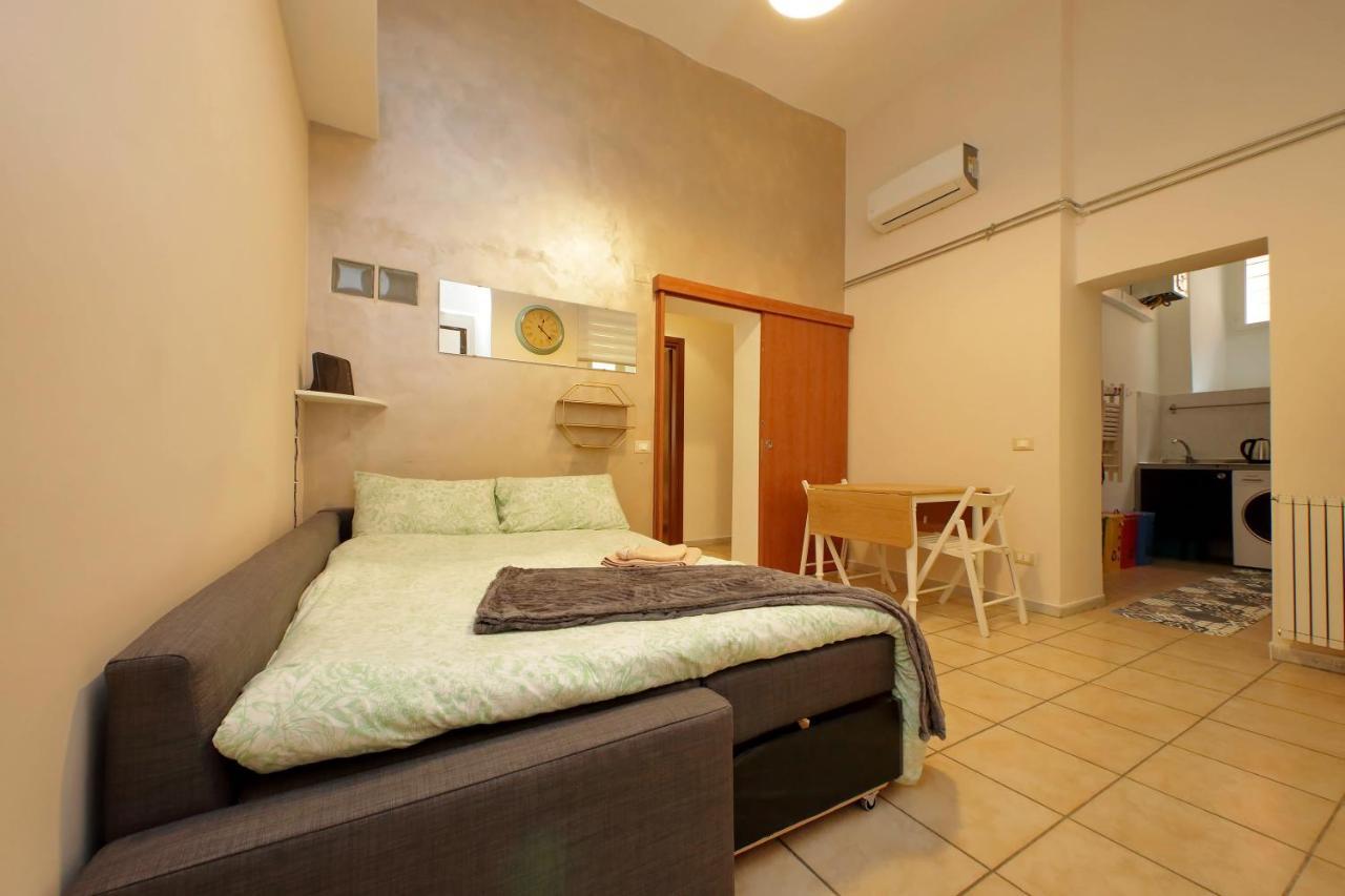 My Home Your Home Rome Buitenkant foto