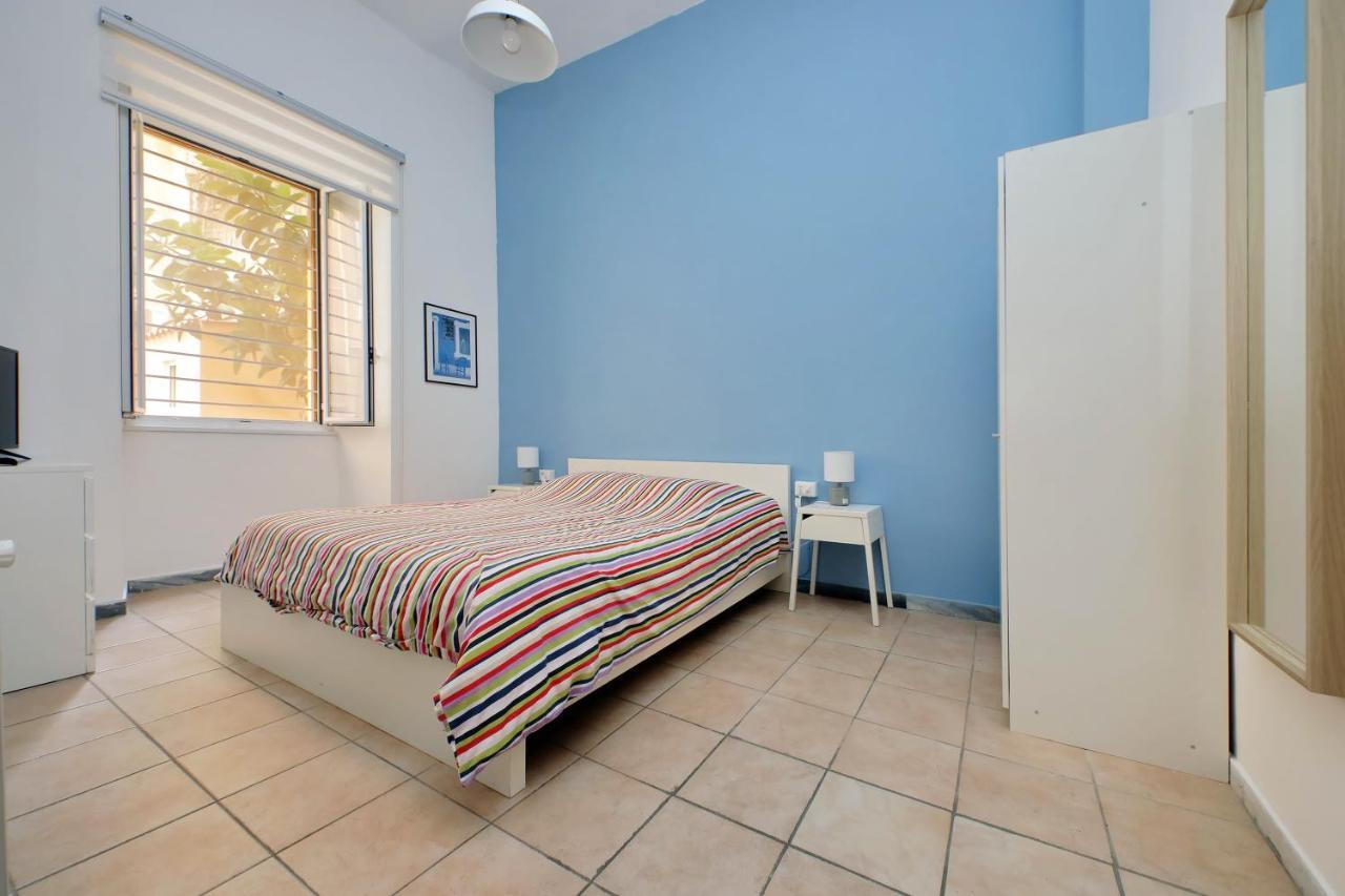 My Home Your Home Rome Buitenkant foto