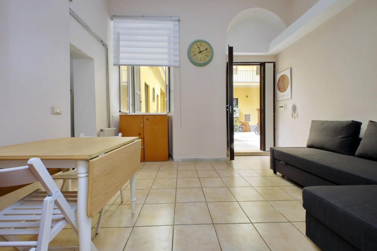 My Home Your Home Rome Buitenkant foto