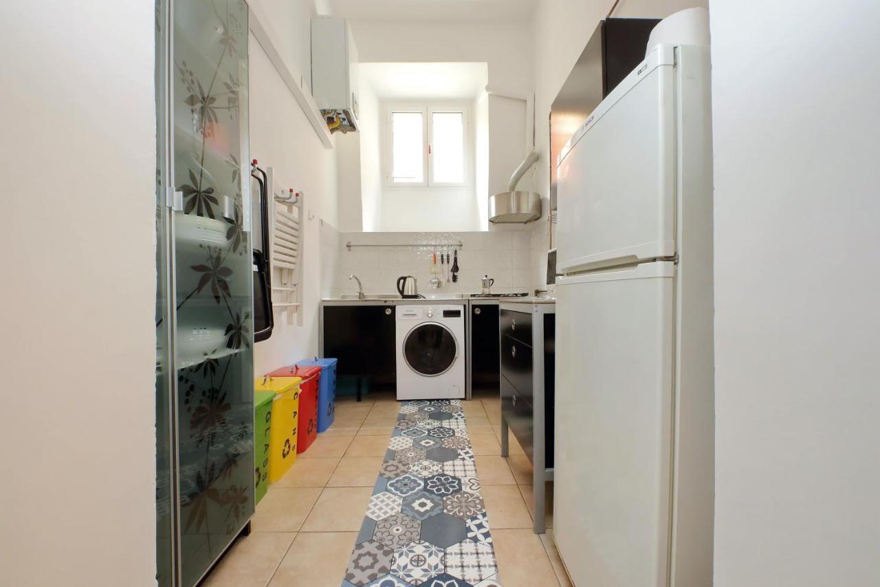 My Home Your Home Rome Buitenkant foto
