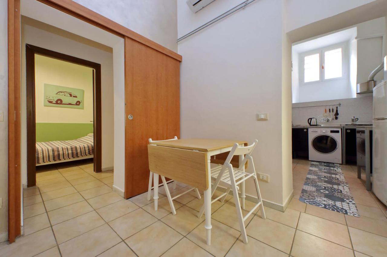 My Home Your Home Rome Buitenkant foto