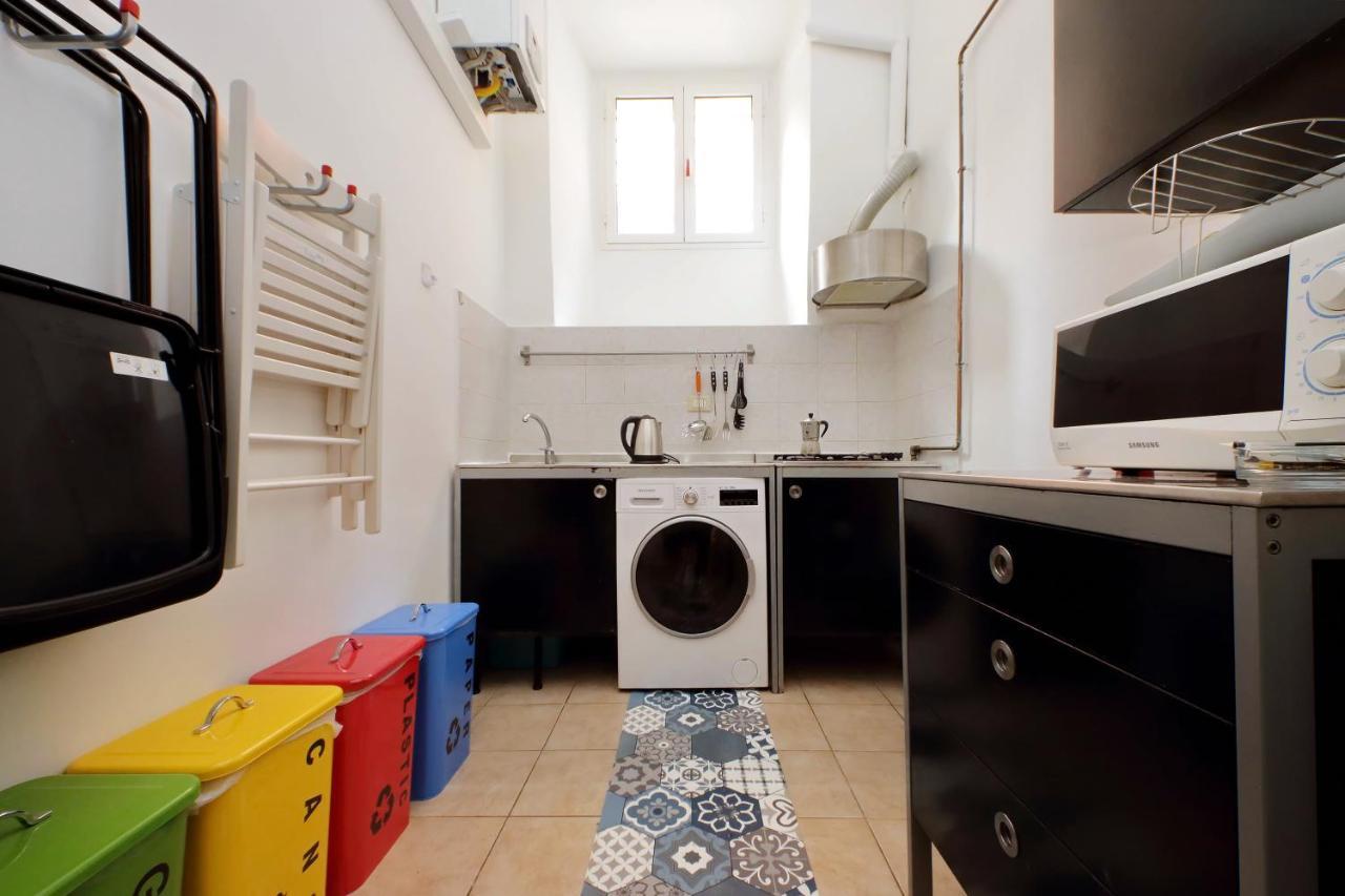 My Home Your Home Rome Buitenkant foto