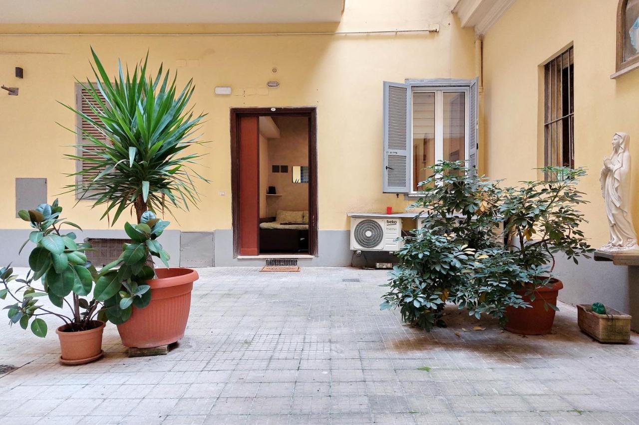 My Home Your Home Rome Buitenkant foto