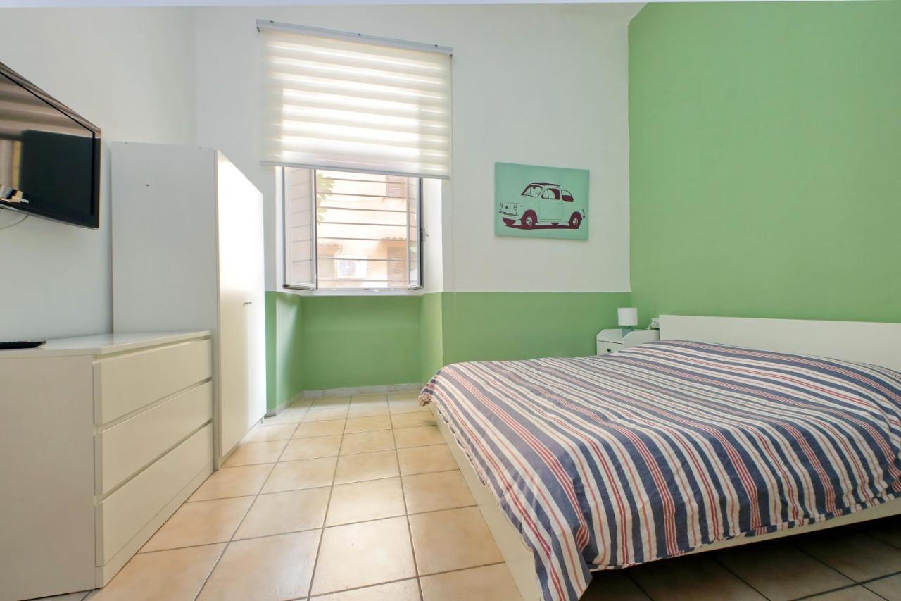 My Home Your Home Rome Buitenkant foto