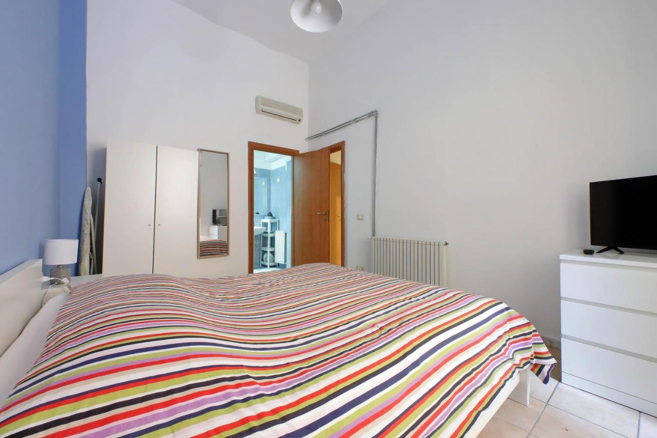 My Home Your Home Rome Buitenkant foto