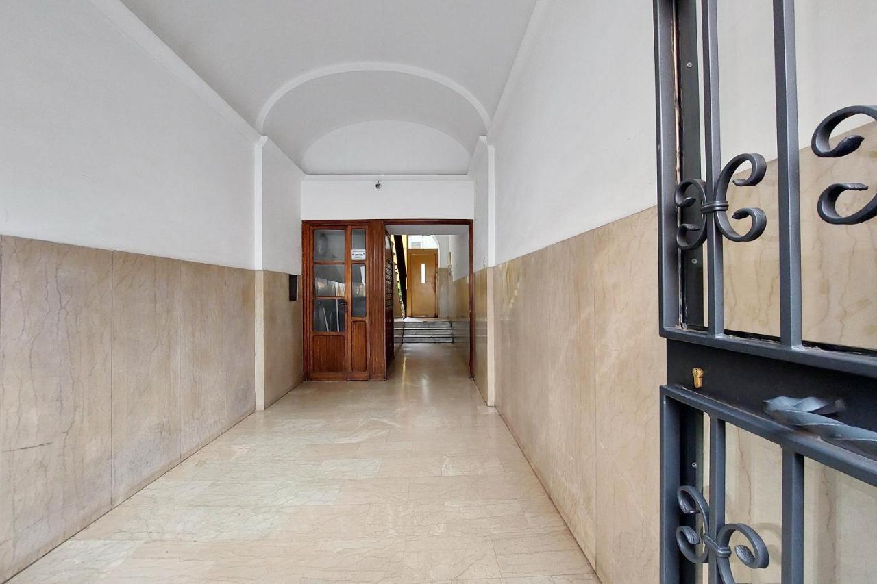My Home Your Home Rome Buitenkant foto