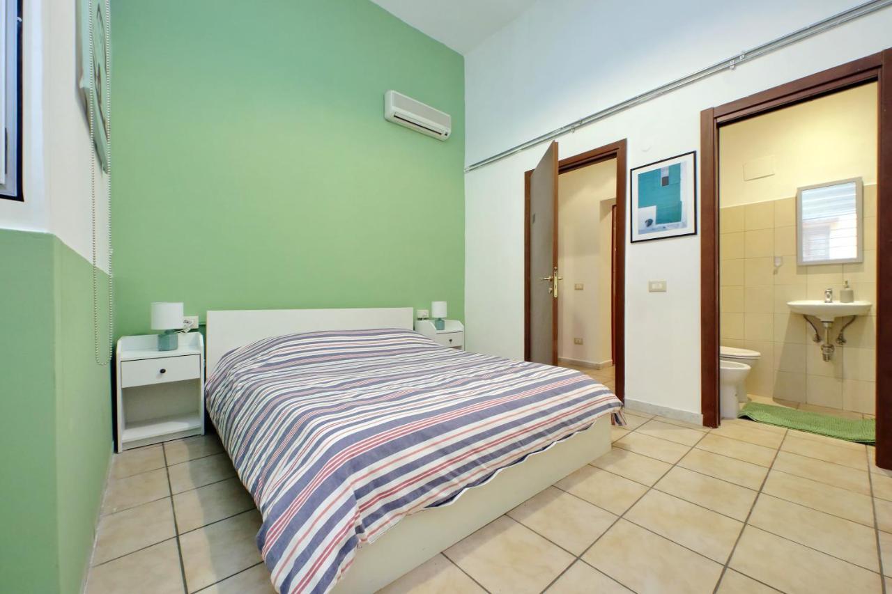 My Home Your Home Rome Buitenkant foto